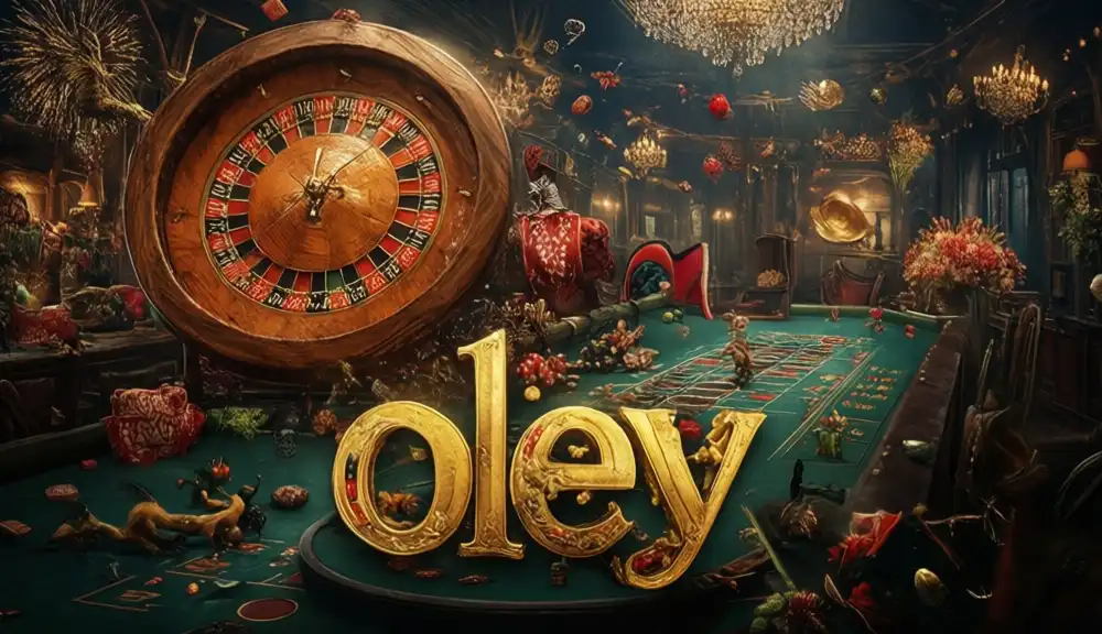 Oley Bangladesh Banner